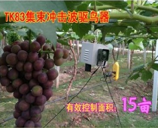 TK86驱鸟器