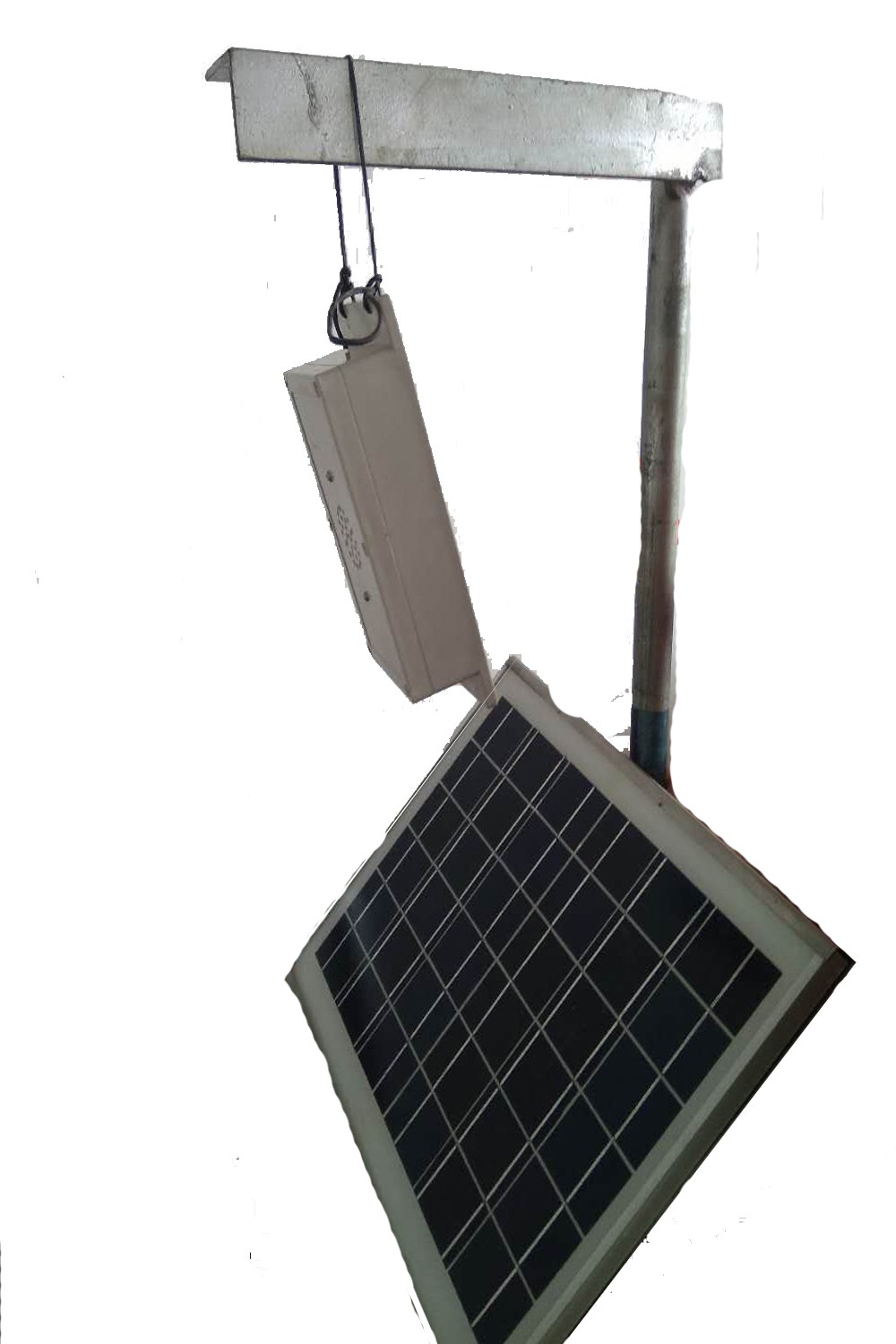 激光植物生长灯