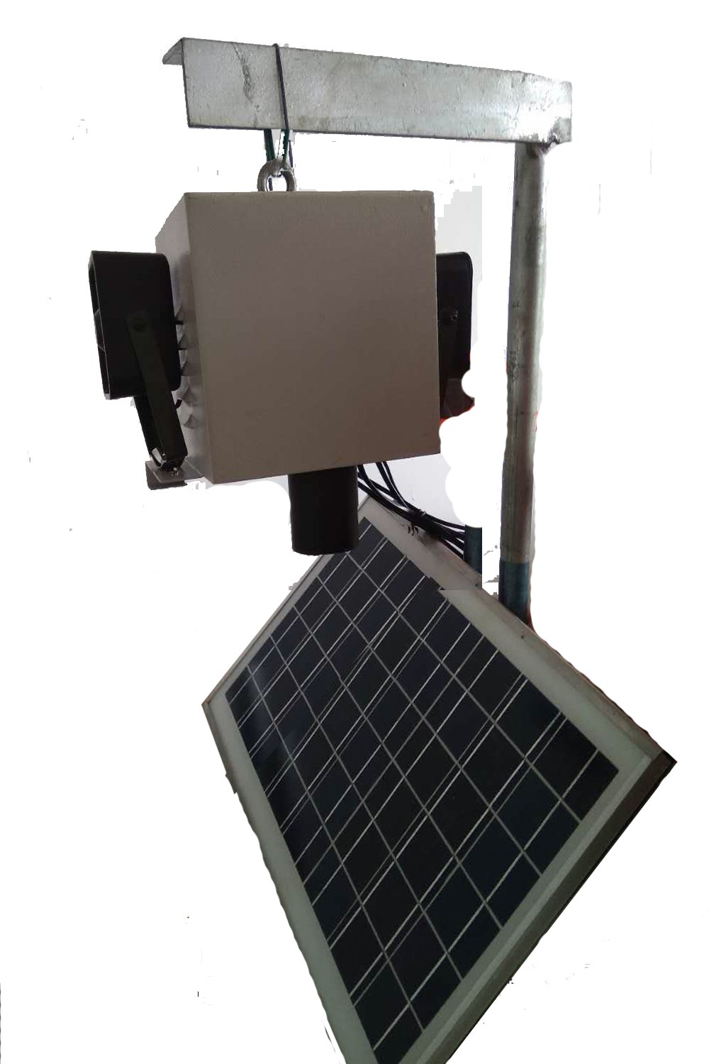 激光植物生长灯